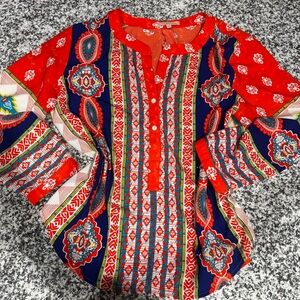 Gibson Latimer Top